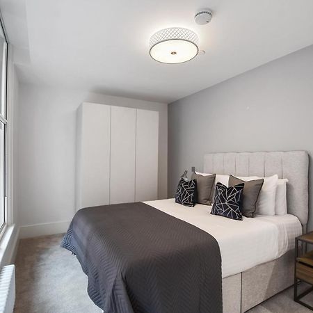 Victoria House By Aeria Apartments Reading Ngoại thất bức ảnh