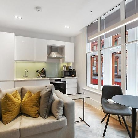 Victoria House By Aeria Apartments Reading Ngoại thất bức ảnh