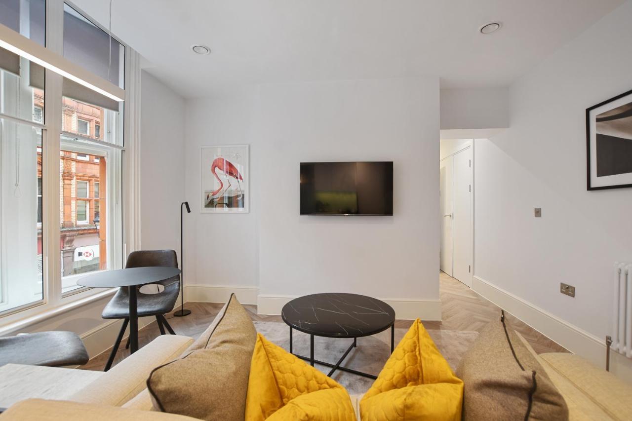 Victoria House By Aeria Apartments Reading Ngoại thất bức ảnh