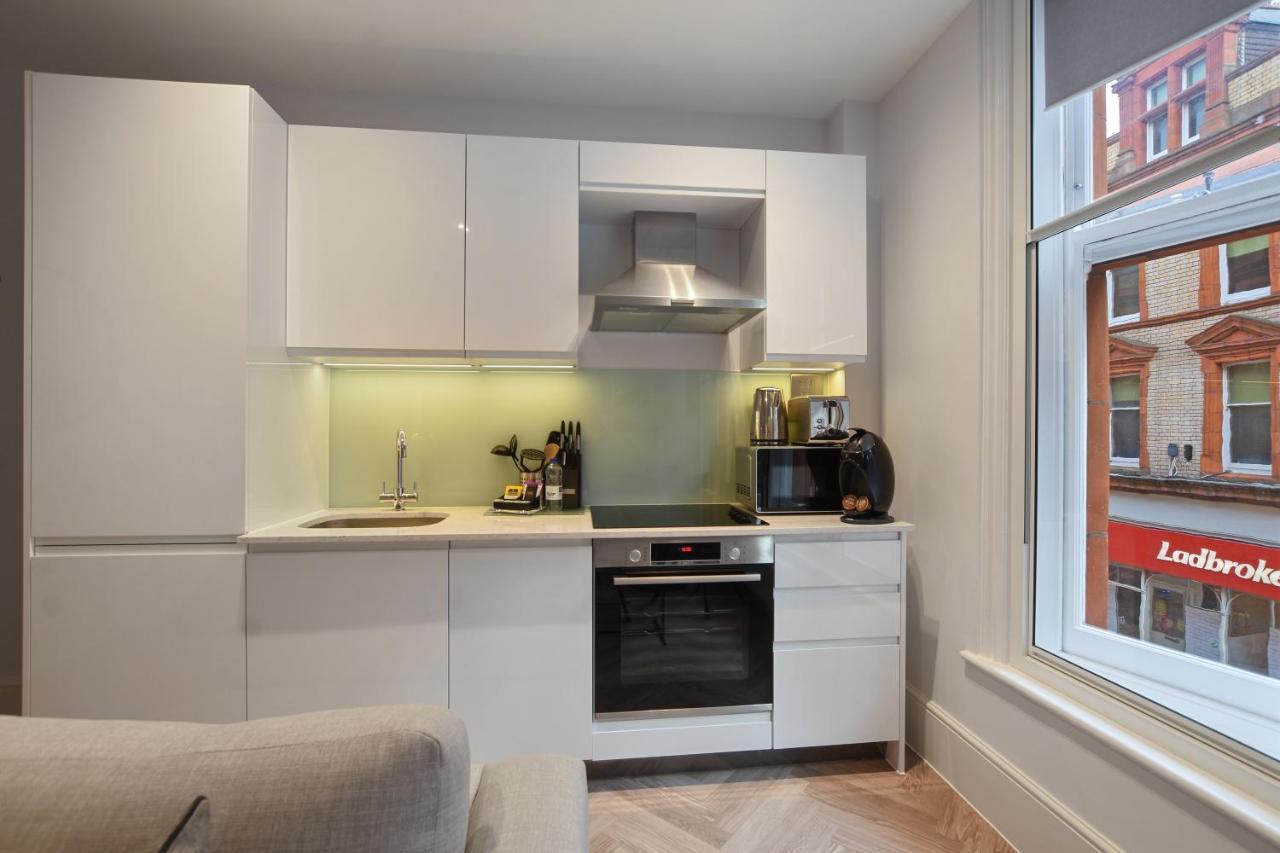 Victoria House By Aeria Apartments Reading Ngoại thất bức ảnh
