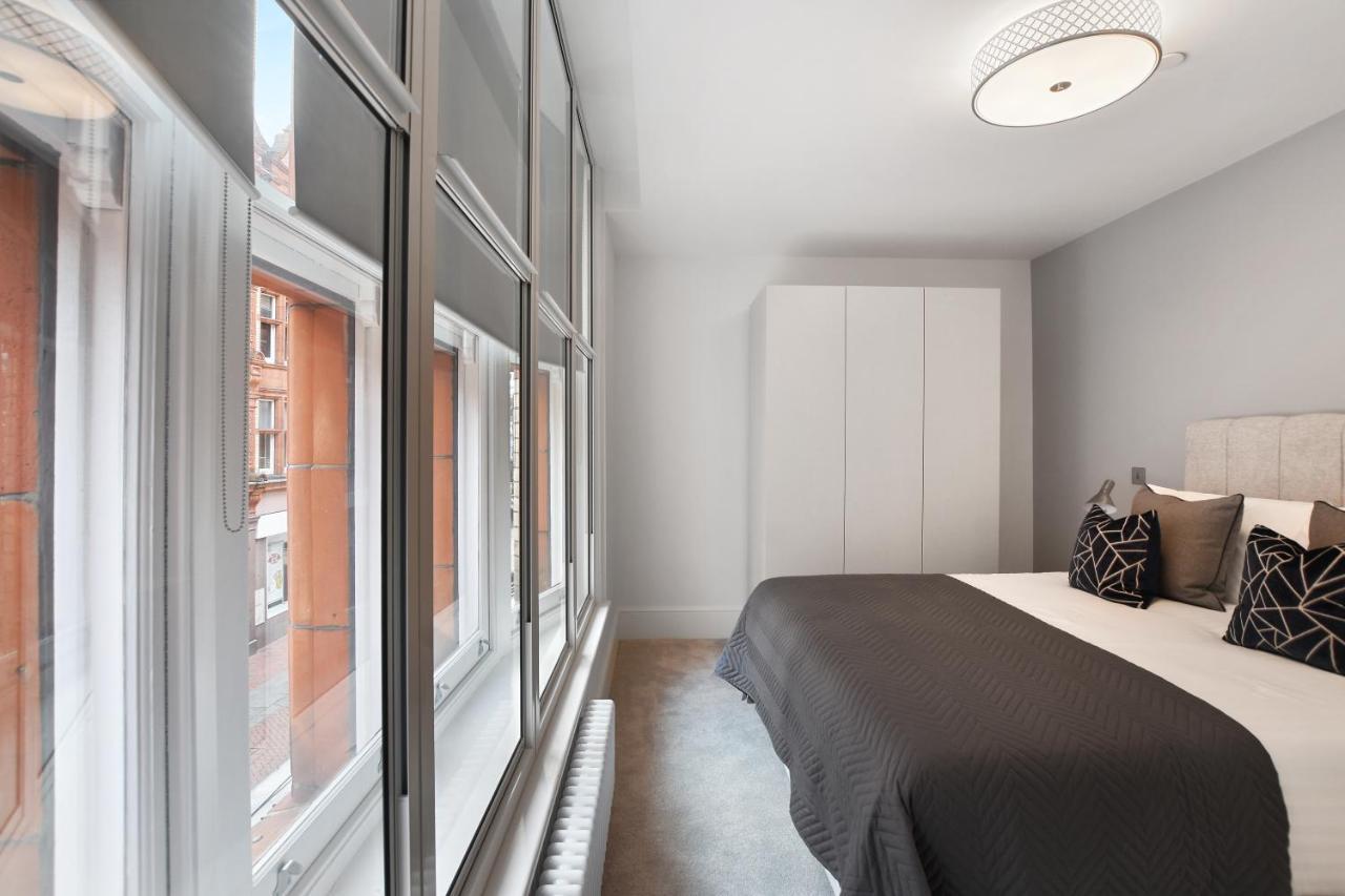 Victoria House By Aeria Apartments Reading Ngoại thất bức ảnh