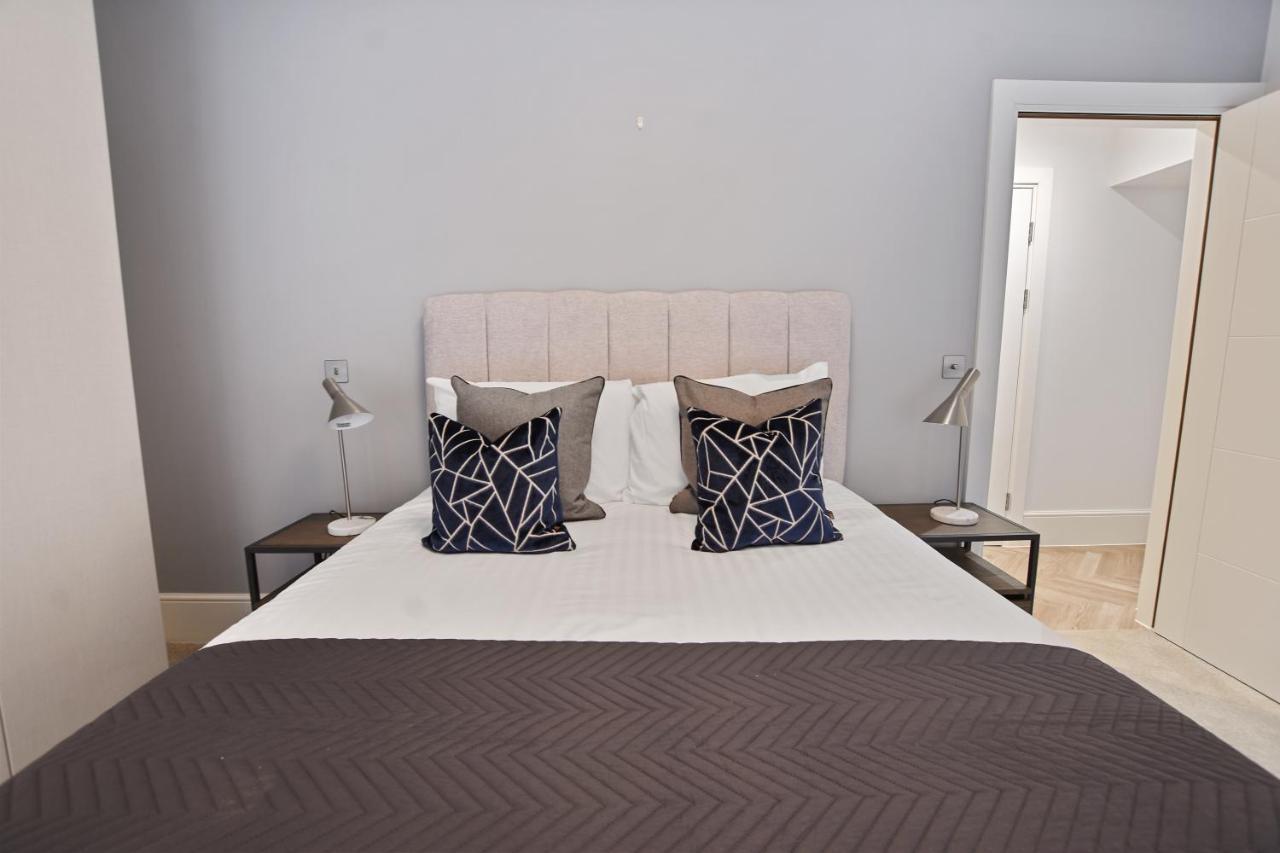 Victoria House By Aeria Apartments Reading Ngoại thất bức ảnh