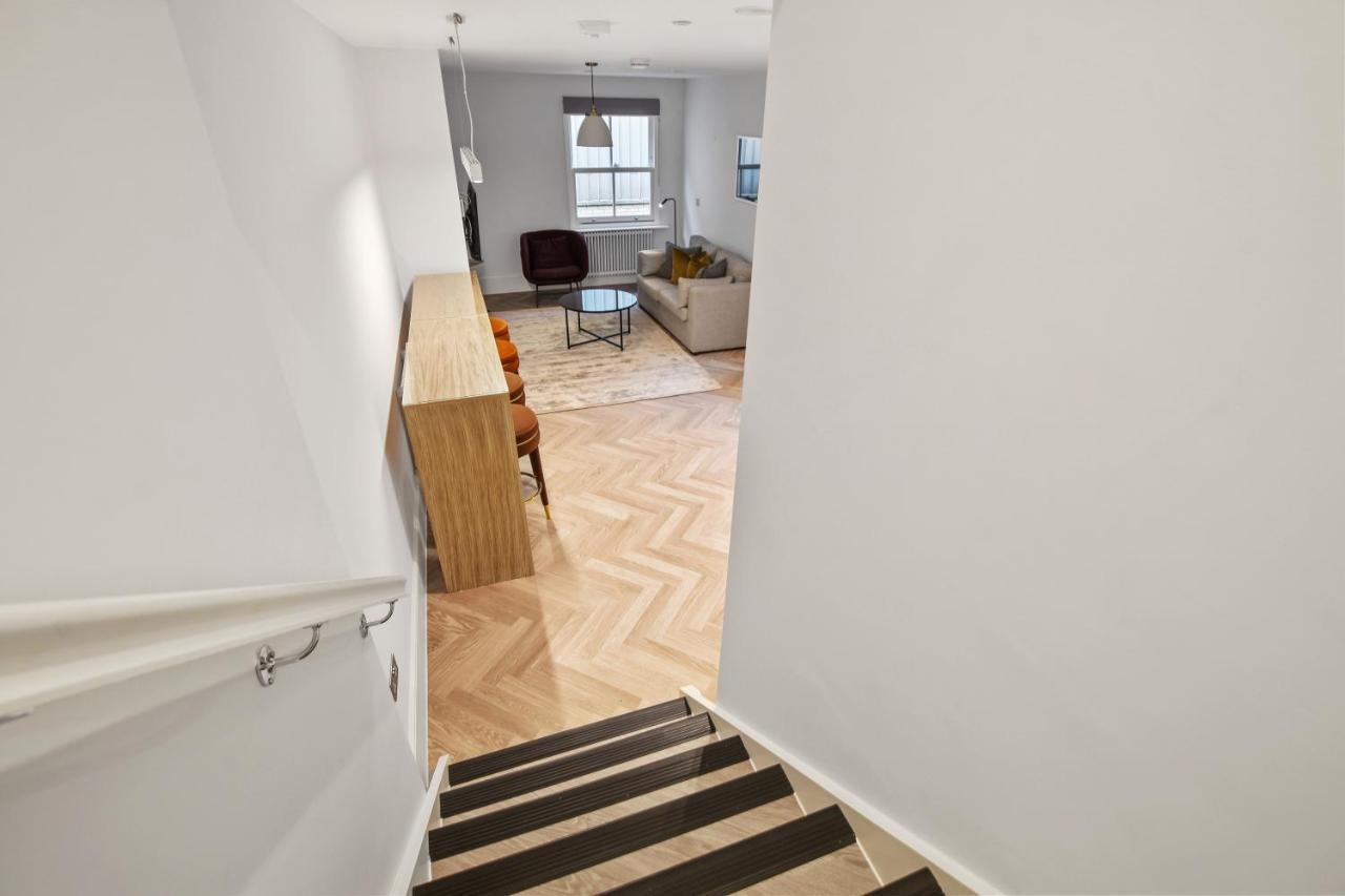 Victoria House By Aeria Apartments Reading Ngoại thất bức ảnh