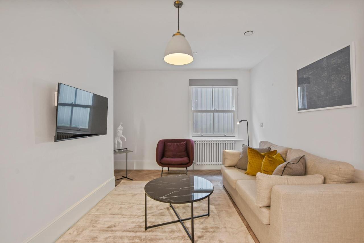 Victoria House By Aeria Apartments Reading Ngoại thất bức ảnh