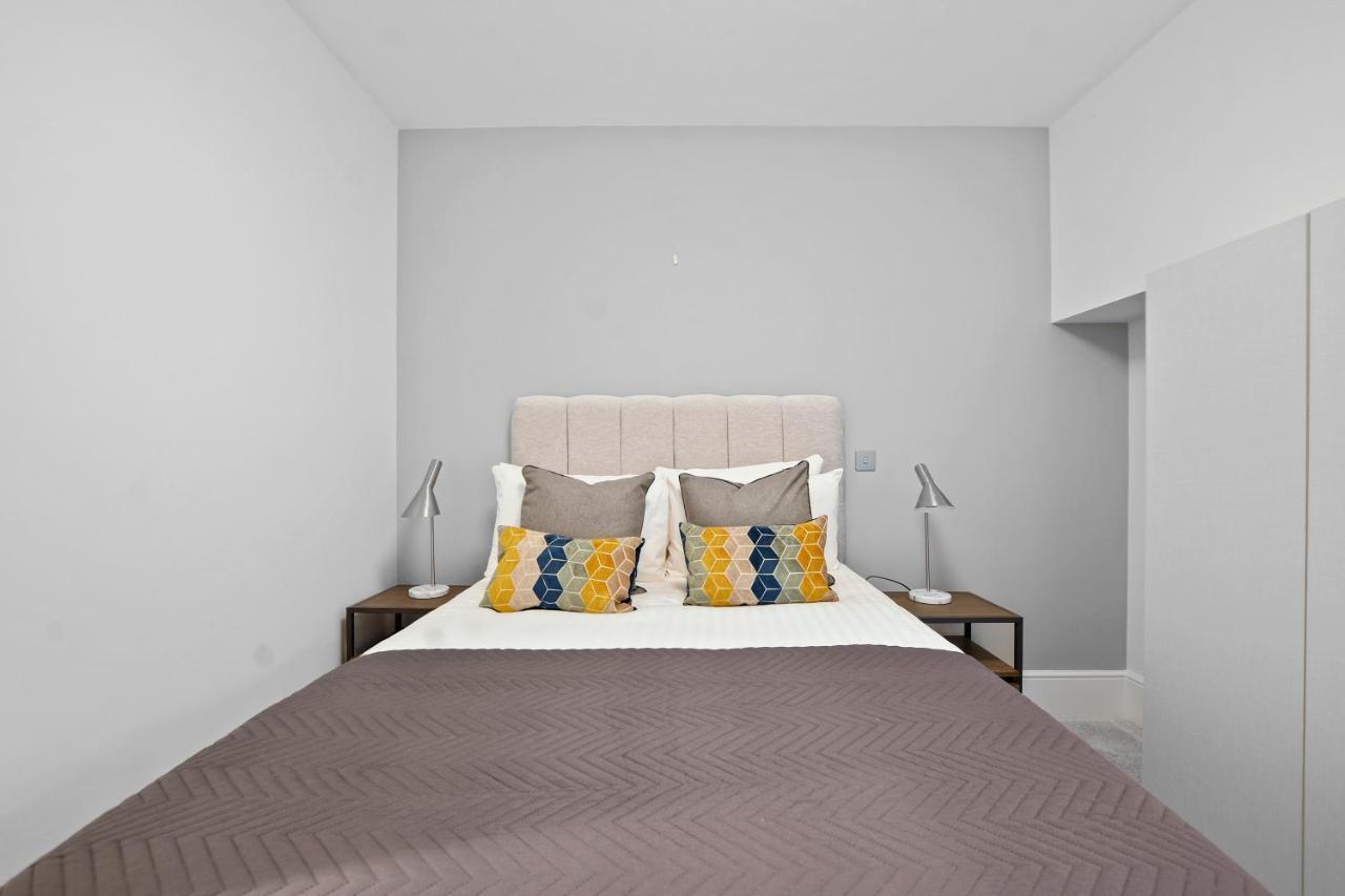 Victoria House By Aeria Apartments Reading Ngoại thất bức ảnh